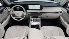 2024 Hyundai Palisade Diesel 2.2 2WD — фото 7