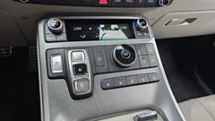 2024 Hyundai Palisade Diesel 2.2 2WD — фото 9
