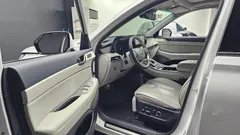 2024 Hyundai Palisade Diesel 2.2 2WD — фото 10