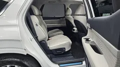 2024 Hyundai Palisade Diesel 2.2 2WD — фото 13