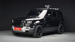 2023 Land Rover Defender 110 D250 SE — фото 1