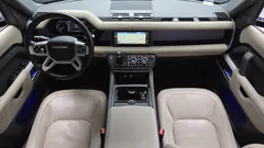 2023 Land Rover Defender 110 D250 SE — фото 7