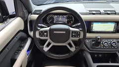 2023 Land Rover Defender 110 D250 SE — фото 13
