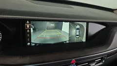2021 Genesis G90 5.0 AWD, чёрный — фото 14