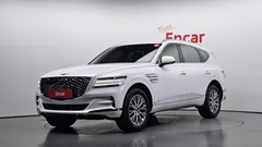 2023 Genesis GV80 2.5T Gasoline AWD — фото 1