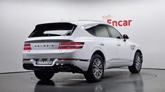 2023 Genesis GV80 2.5T Gasoline AWD — фото 2