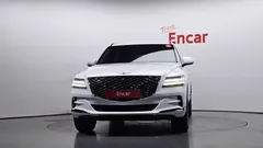 2023 Genesis GV80 2.5T Gasoline AWD — фото 3