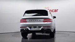 2023 Genesis GV80 2.5T Gasoline AWD — фото 4
