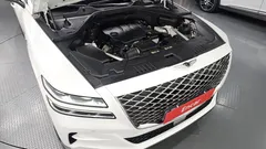 2023 Genesis GV80 2.5T Gasoline AWD — фото 6