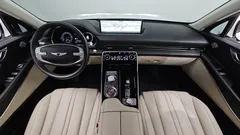 2023 Genesis GV80 2.5T Gasoline AWD — фото 7