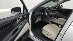 2023 Genesis GV80 2.5T Gasoline AWD — фото 10