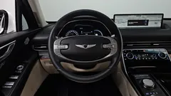 2023 Genesis GV80 2.5T Gasoline AWD — фото 12