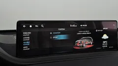 2023 Genesis GV80 2.5T Gasoline AWD — фото 15