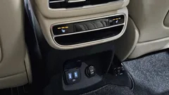 2023 Genesis GV80 2.5T Gasoline AWD — фото 17