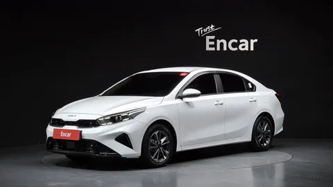 2022 Kia K3 1.6