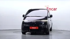 2023 Hyundai Staria Cargo 5-Seater — фото 3