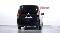 2023 Hyundai Staria Cargo 5-Seater — фото 4