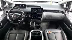 2023 Hyundai Staria Cargo 5-Seater — фото 7