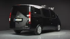 2022 Hyundai Staria Cargo 5-Seater — фото 2