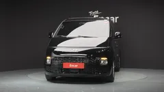 2022 Hyundai Staria Cargo 5-Seater — фото 3