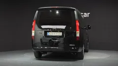 2022 Hyundai Staria Cargo 5-Seater — фото 4