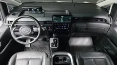 2022 Hyundai Staria Cargo 5-Seater — фото 7