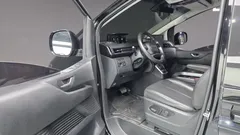 2022 Hyundai Staria Cargo 5-Seater — фото 10