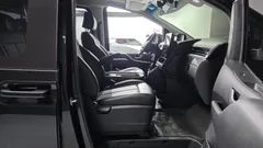 2022 Hyundai Staria Cargo 5-Seater — фото 11