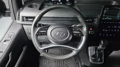 2022 Hyundai Staria Cargo 5-Seater — фото 13