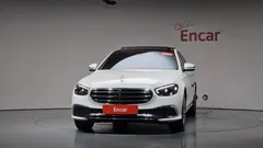 2022 Mercedes-Benz E-Class E450 4MATIC Exclusive — фото 3