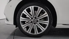 2022 Mercedes-Benz E-Class E450 4MATIC Exclusive — фото 5
