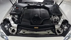 2022 Mercedes-Benz E-Class E450 4MATIC Exclusive — фото 6