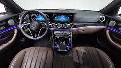 2022 Mercedes-Benz E-Class E450 4MATIC Exclusive — фото 7