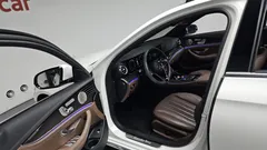2022 Mercedes-Benz E-Class E450 4MATIC Exclusive — фото 10