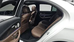 2022 Mercedes-Benz E-Class E450 4MATIC Exclusive — фото 12