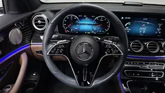 2022 Mercedes-Benz E-Class E450 4MATIC Exclusive — фото 13