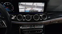 2022 Mercedes-Benz E-Class E450 4MATIC Exclusive — фото 14