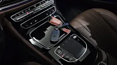 2022 Mercedes-Benz E-Class E450 4MATIC Exclusive — фото 15