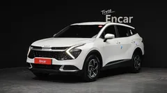 2023 Kia Sportage Diesel 2.0 4WD — фото 1