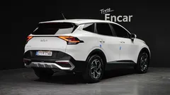 2023 Kia Sportage Diesel 2.0 4WD — фото 2