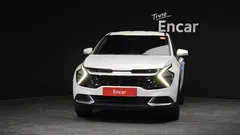 2023 Kia Sportage Diesel 2.0 4WD — фото 3
