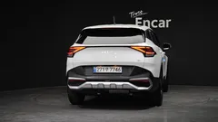 2023 Kia Sportage Diesel 2.0 4WD — фото 4
