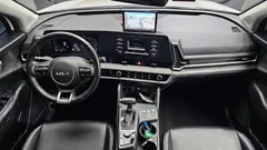 2023 Kia Sportage Diesel 2.0 4WD — фото 7