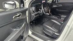 2023 Kia Sportage Diesel 2.0 4WD — фото 10