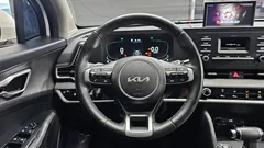 2023 Kia Sportage Diesel 2.0 4WD — фото 13