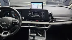 2023 Kia Sportage Diesel 2.0 4WD — фото 15