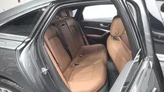 2021 Audi A6 45 TFSI Premium, серый — фото 11