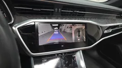2021 Audi A6 45 TFSI Premium, серый — фото 14