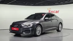 2021 Audi A6 40 TDI Premium — фото 1