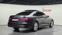 2021 Audi A6 40 TDI Premium — фото 2